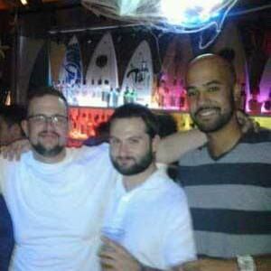 Meet your Posher, Joe